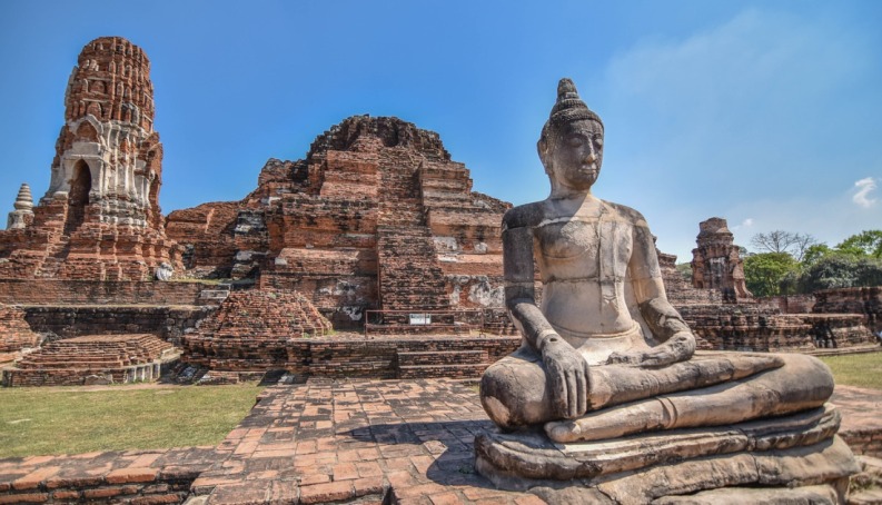 Tour Thailandia e Laos  - Viaggio di gruppo