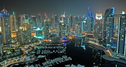 EXPO DUBAI 2021 -prenota e risparmia 