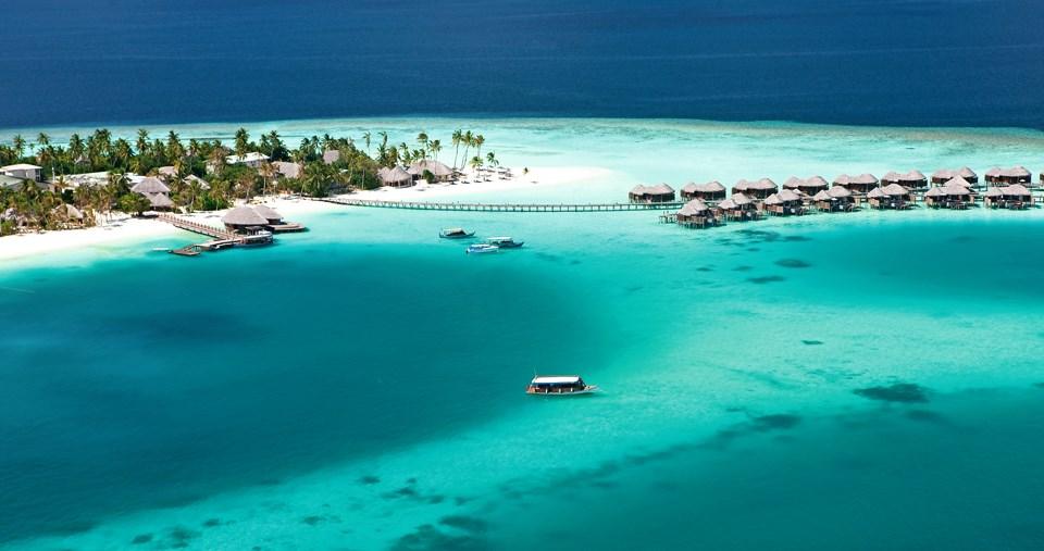 Mare maldive