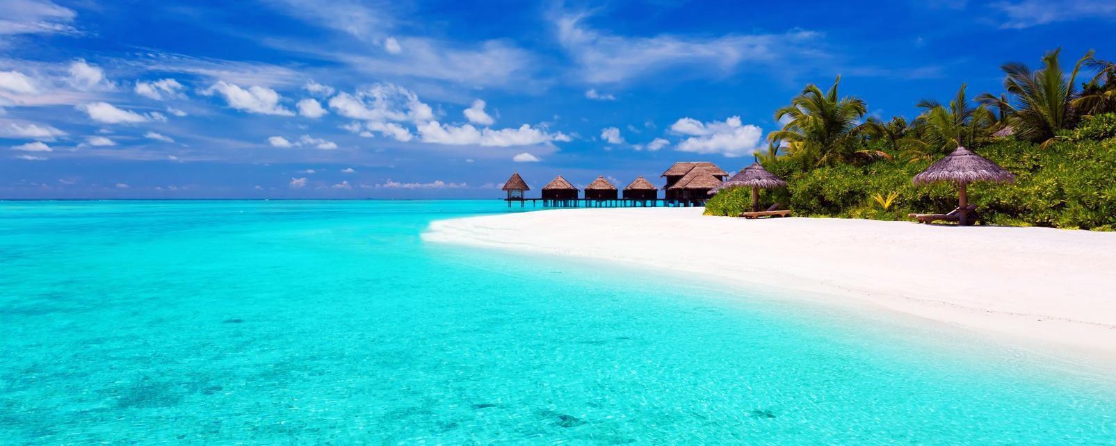 Viaggio Maldive
