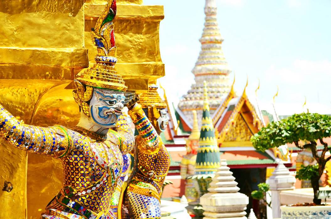 bangkok templi 1