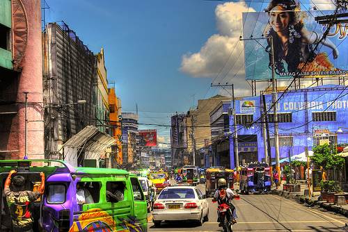 cebu city 