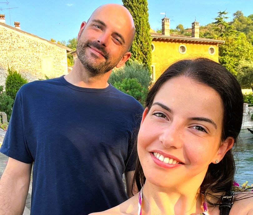 Viaggio di Nozze ELEONORA & ELIA in Giappone ed Emirati Arabi