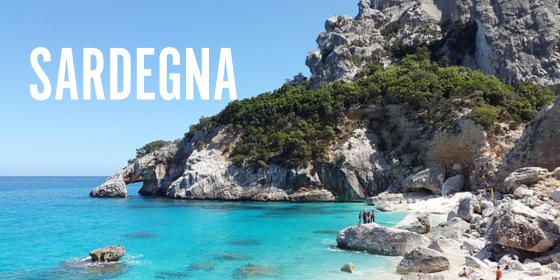 Tour Sardegna 2024