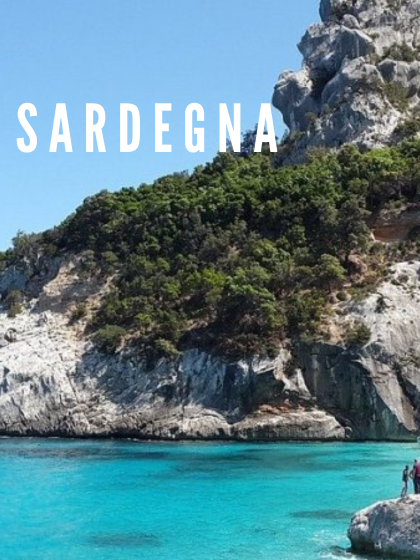 Tour Sardegna 2024