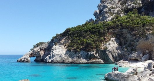 Sardegna Ciao Club Baia Aranzos - sconto 300 Euro 