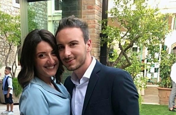 Viaggio di Nozze Giappone e Maldive di Federica e Andrea