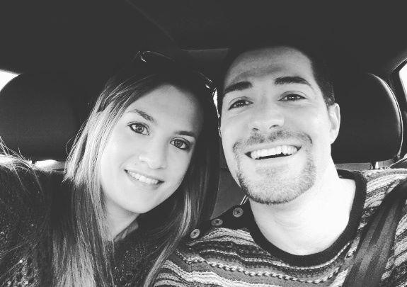 arianna e alessandro viaggio di nozze