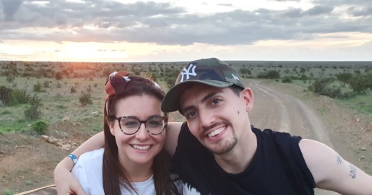 Viaggio di Nozze Stati Uniti e Caraibi di Elia e Francesca
