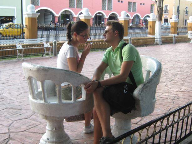 stati uniti viaggio di nozze