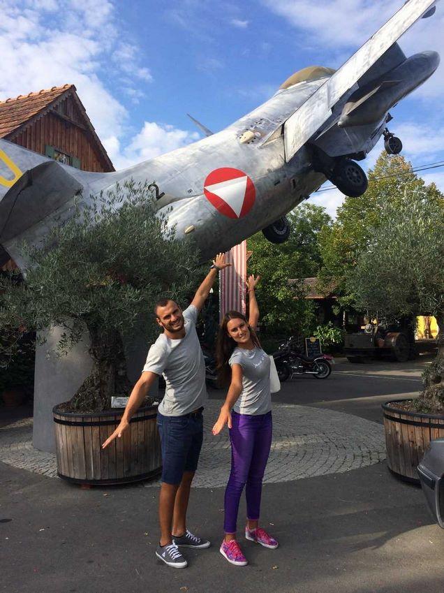 viaggio di nozze Seychelles e Dubai ursula e daniele viaggio di nozze