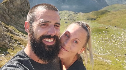 Lisa e Matteo Viaggio di nozze in Thailandia