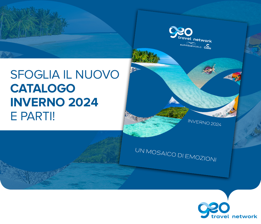 Viaggi e vacanze inverno 2026
