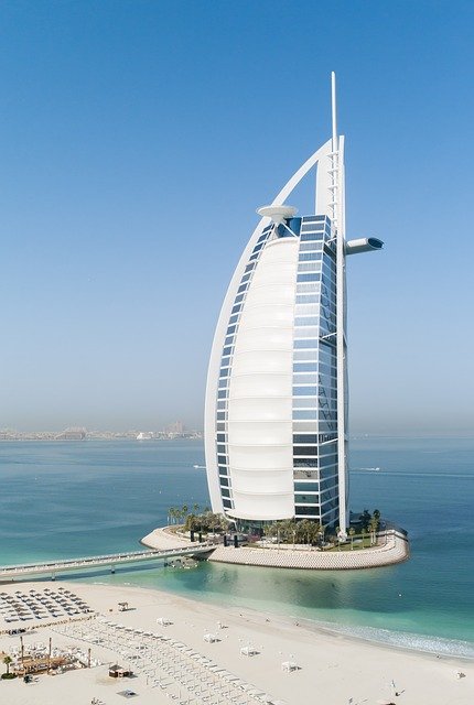 viaggio di nozze a dubai