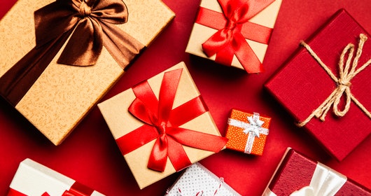 Buoni viaggio: un regalo di Natale intelligente
