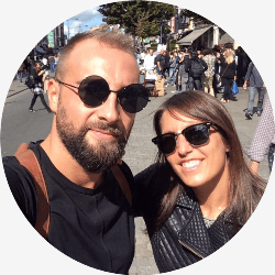 Recensione di Elena e Federico