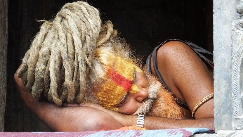 Nepal : ai piedi dell'Himalaya-Serata in Viaggio con Carlo Mamberto