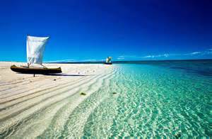 Madagascar-beach