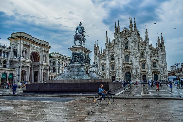 Weekend a Milano con visita alla mostra di Picasso