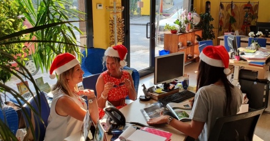 Natale e Capodanno offerte viaggi