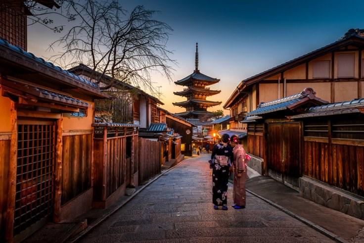 Vicolo di TOKYO