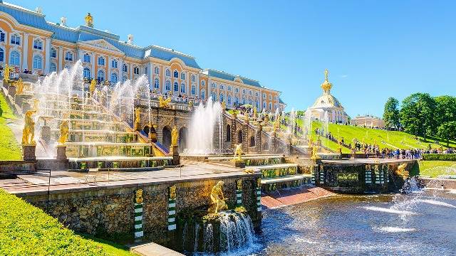 Peterhof