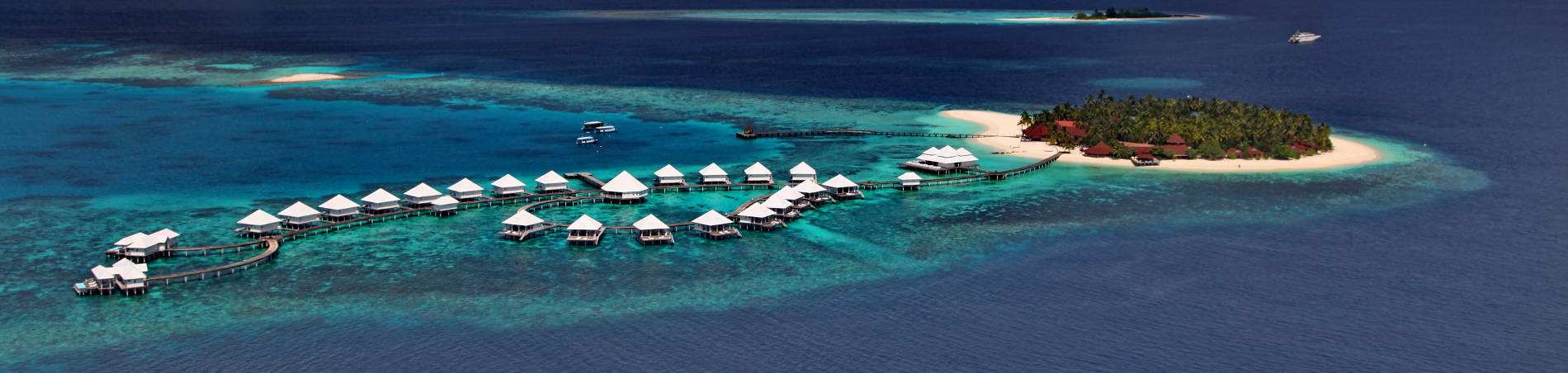 maldive e dubai viaggi di nozze