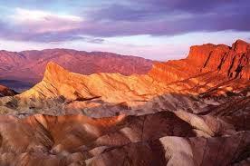 death valley