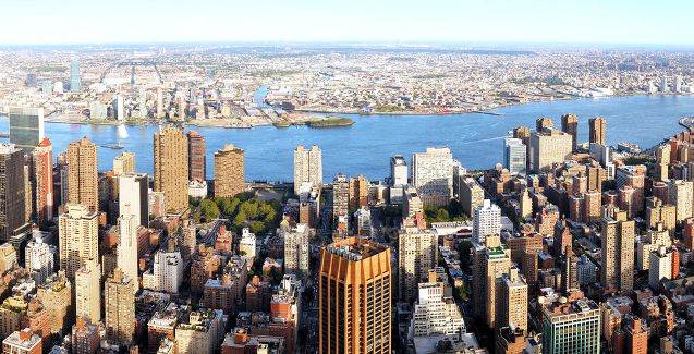 new york