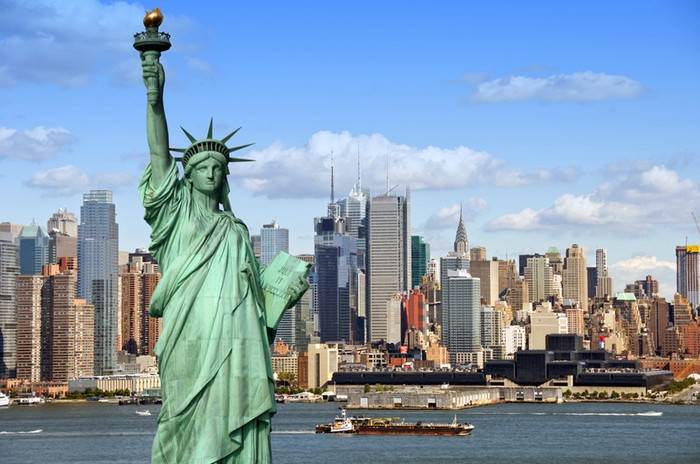 West Coast e New York
